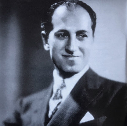 Lincoln Mayorga - A Gershwin Celebration (CD) | Near Mint (NM) Near Mint (NM)-