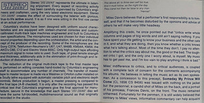 Miles Davis - Seven Steps To Heaven | Near Mint (NM) Near Mint (NM)-