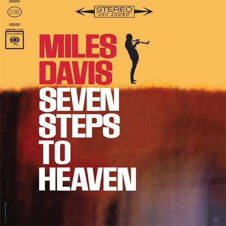 Miles Davis - Seven Steps To Heaven | Near Mint (NM) Near Mint (NM)-
