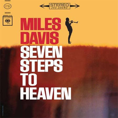 Miles Davis - Seven Steps To Heaven | Near Mint (NM) Near Mint (NM)-