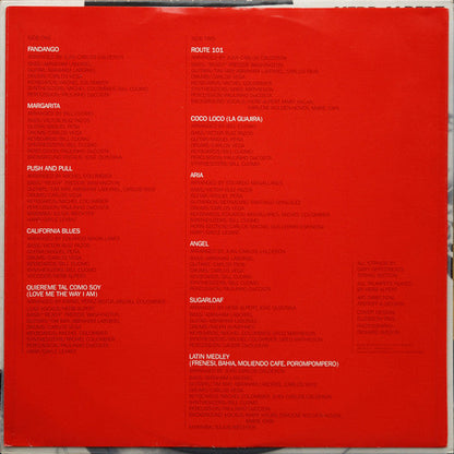Herb Alpert - Fandango | Near Mint (NM) Near Mint (NM)-