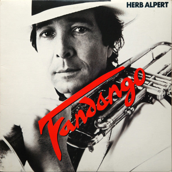 Herb Alpert - Fandango | Near Mint (NM) Near Mint (NM)-