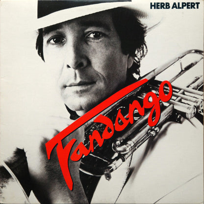 Herb Alpert - Fandango | Near Mint (NM) Near Mint (NM)-
