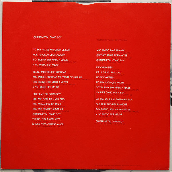 Herb Alpert - Fandango | Near Mint (NM) Near Mint (NM)-