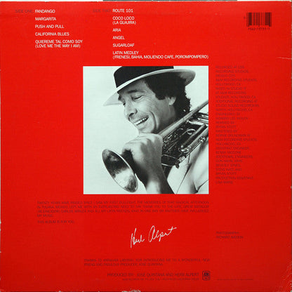 Herb Alpert - Fandango | Near Mint (NM) Near Mint (NM)-