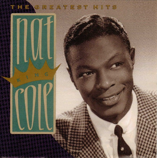 Nat King Cole - The Greatest Hits (CD) | Near Mint (NM) Near Mint (NM)-