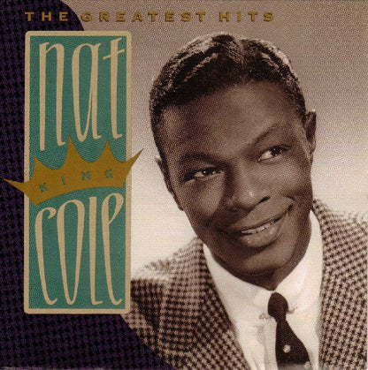 Nat King Cole - The Greatest Hits (CD) | Near Mint (NM) Near Mint (NM)-