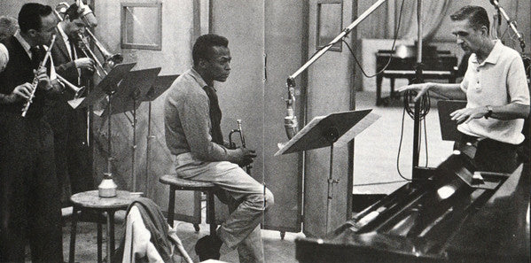 Miles Davis - Sketches Of Spain (SACD) | Near Mint (NM) Near Mint (NM)-