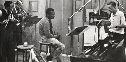 Miles Davis - Sketches Of Spain (SACD) | Near Mint (NM) Near Mint (NM)-