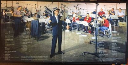 Frank Sinatra - Ultimate Sinatra | Mint (M) Mint (M)-