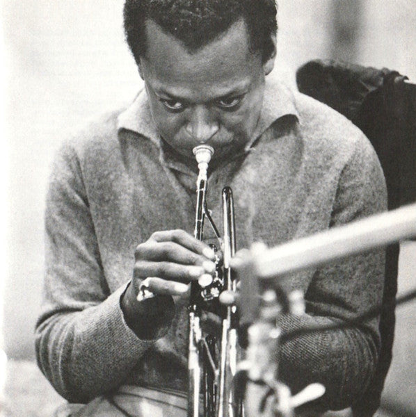 Miles Davis - Sketches Of Spain (SACD) | Near Mint (NM) Near Mint (NM)-