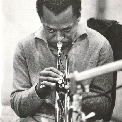 Miles Davis - Sketches Of Spain (SACD) | Near Mint (NM) Near Mint (NM)-