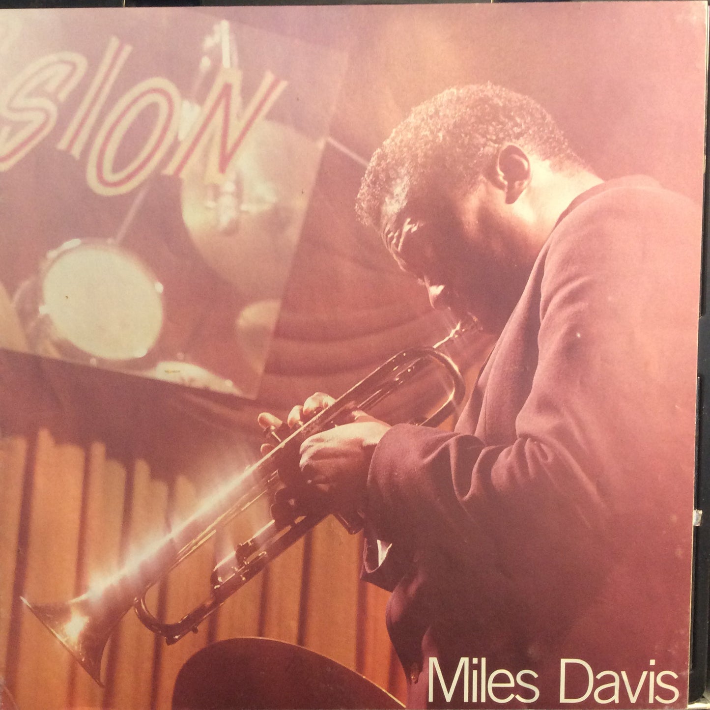 Miles Davis - The Columbia Years 1955-1985 (4xCD BOX) | Near Mint (NM) Very Good Plus (VG+)-