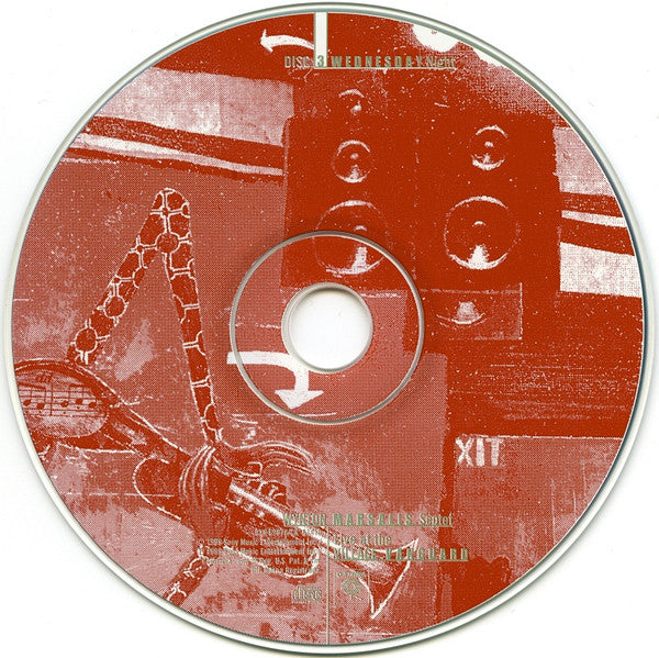 Live At The Village Vanguard (7xCD BOX) | Near Mint (NM or M-) Excellent (EX)-