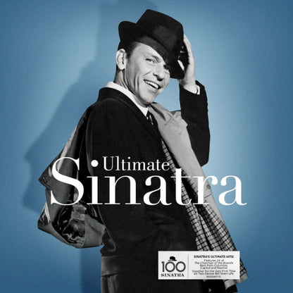 Frank Sinatra - Ultimate Sinatra | Mint (M) Mint (M)-
