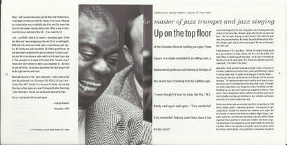 Louis Armstrong - Plays W. C. Handy (SACD) | Near Mint (NM) Near Mint (NM)-