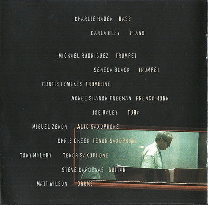 Not In Our Name (CD) |-