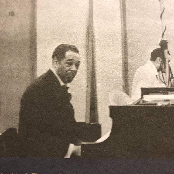 Duke Ellington And His Orchestra - Ellington Indigos (CD) | Near Mint (NM or M-)-