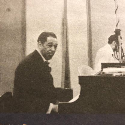 Duke Ellington And His Orchestra - Ellington Indigos (CD) | Near Mint (NM or M-)-