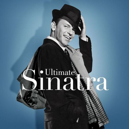 Frank Sinatra - Ultimate Sinatra | Mint (M) Mint (M)-