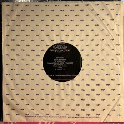 Eumir Deodato - Artistry *GLOVERSVILLE* | Near Mint (NM) Near Mint (NM)-