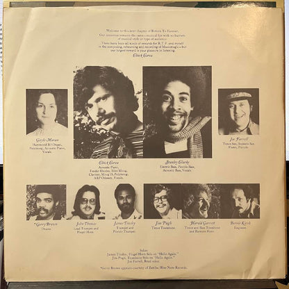 Musicmagic (VINYL) | Near Mint (NM) Near Mint (NM)-