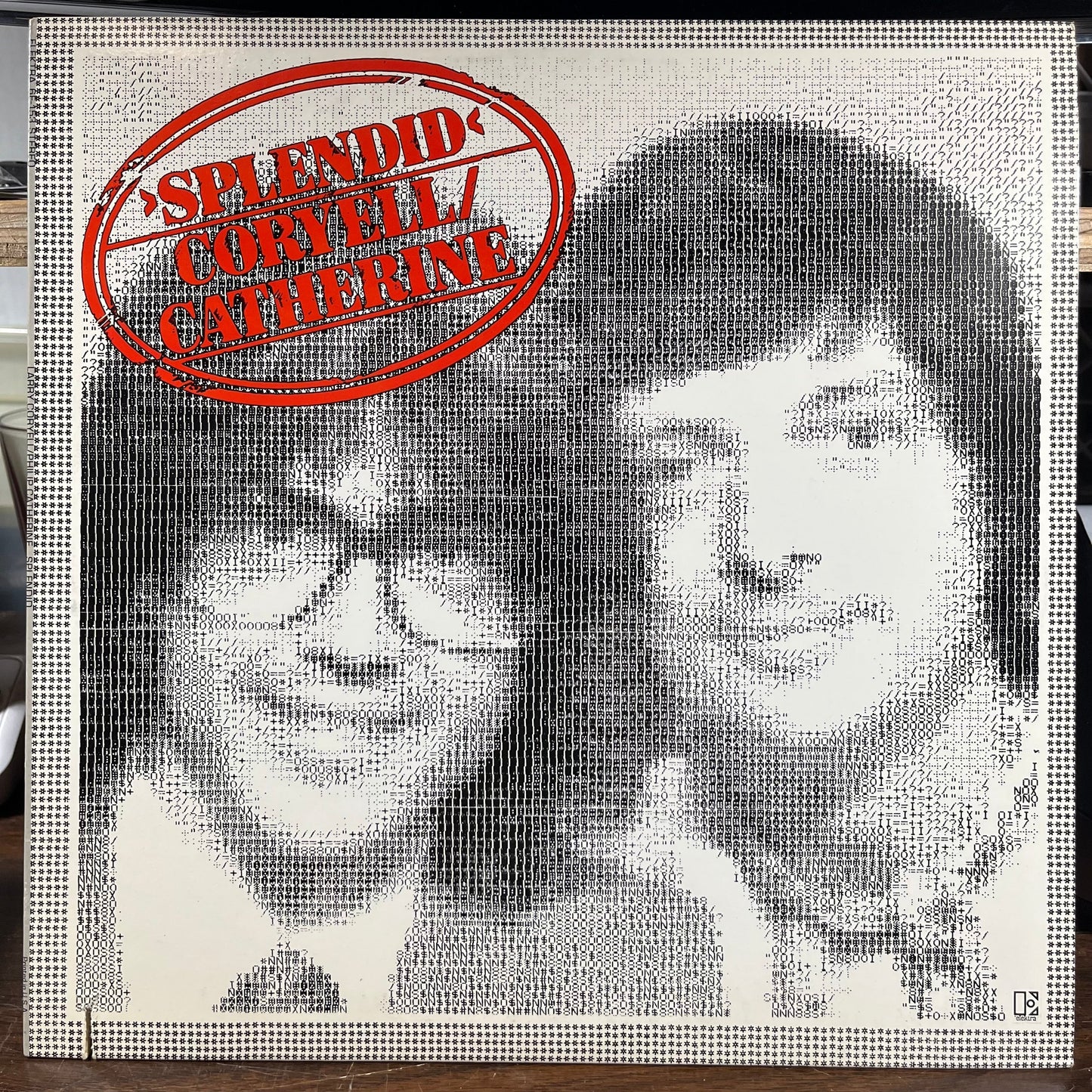 Larry Coryell - Splendid (LP) | Near Mint (NM) Near Mint (NM)-