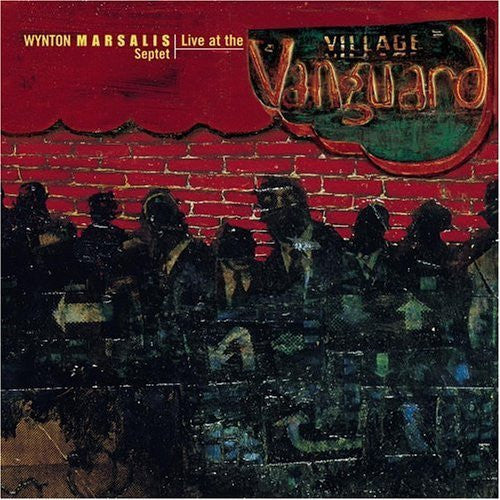 Live At The Village Vanguard (7xCD BOX) | Near Mint (NM or M-) Excellent (EX)-