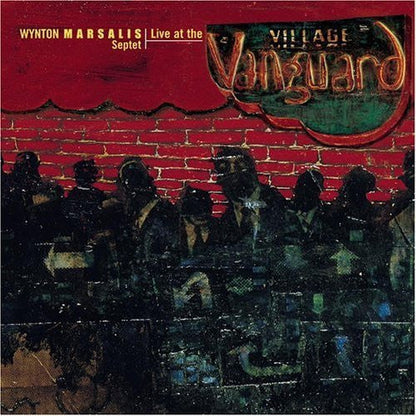 Live At The Village Vanguard (7xCD BOX) | Near Mint (NM or M-) Excellent (EX)-