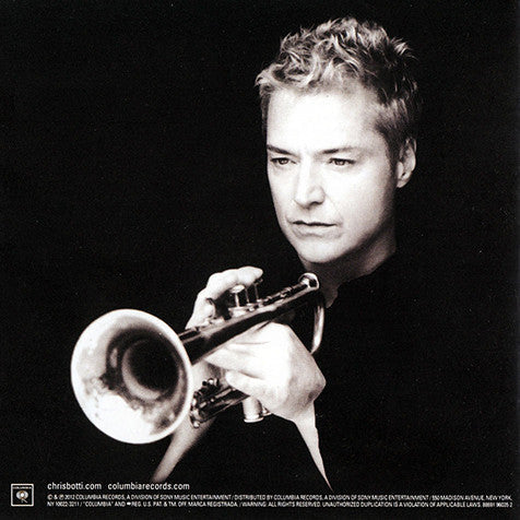 Chris Botti - Impressions (CD) | Near Mint (NM) Near Mint (NM)-