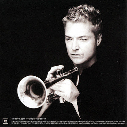Chris Botti - Impressions (CD) | Near Mint (NM) Near Mint (NM)-
