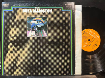 Duke Ellington - This Is Duke Ellington (2xVINYL) | Near Mint (NM) Near Mint (NM)-