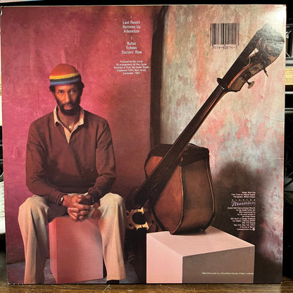 Ron Carter - Etudes (LP) | Near Mint (NM) Near Mint- (NM-)-