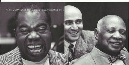 Louis Armstrong - Plays W. C. Handy (SACD) | Near Mint (NM) Near Mint (NM)-
