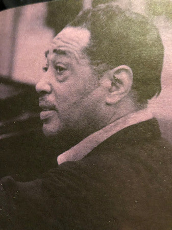 Duke Ellington And His Orchestra - Ellington Indigos (CD) | Near Mint (NM or M-)-