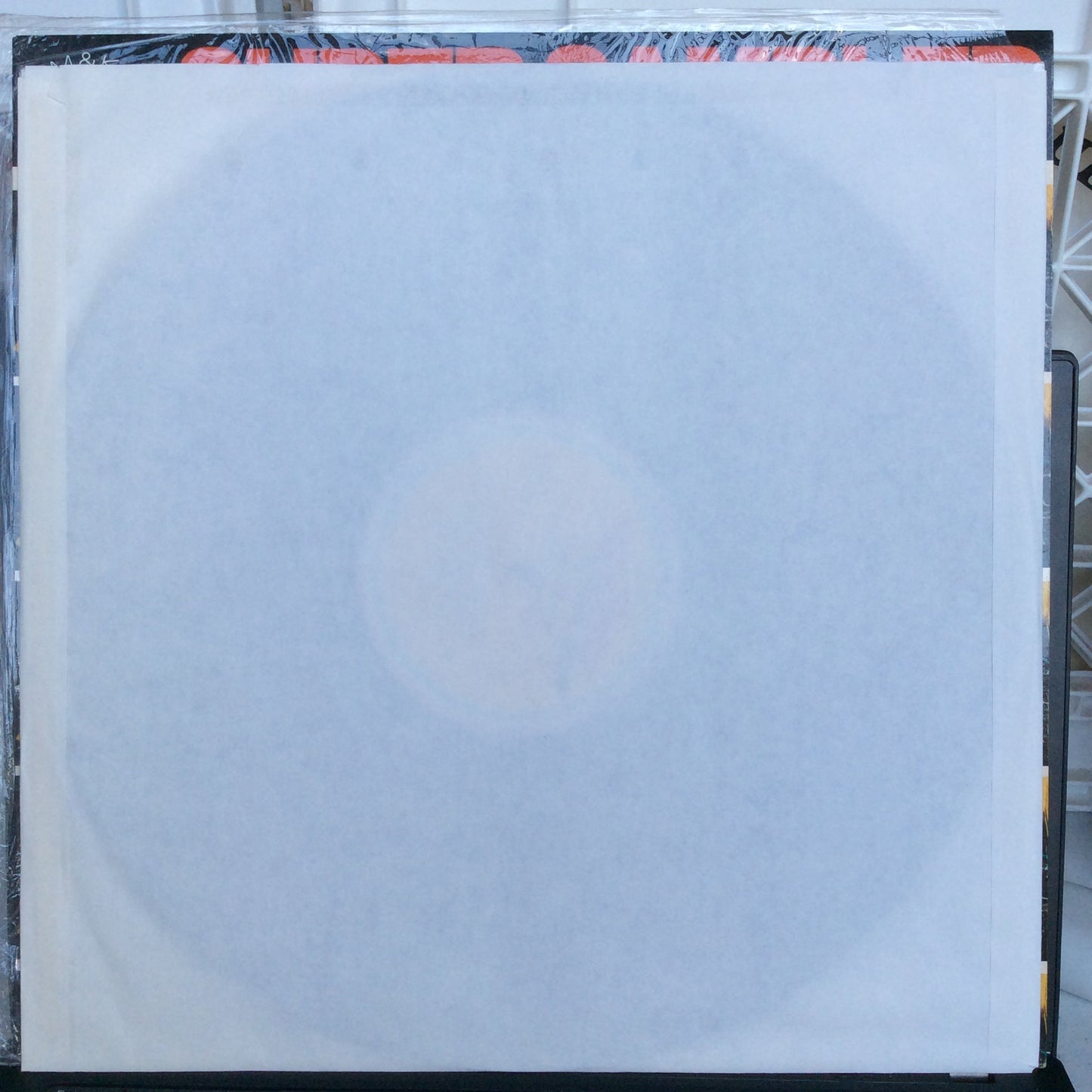 Various - Super Sampler (VINYL) | Near Mint (NM) Near Mint (NM)-