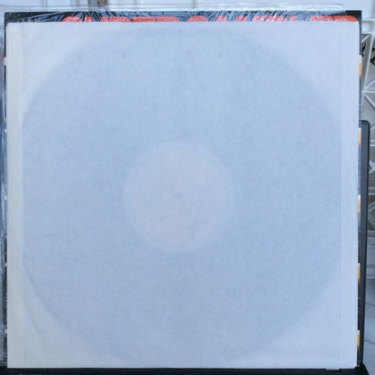 Various - Super Sampler (VINYL) | Near Mint (NM) Near Mint (NM)-
