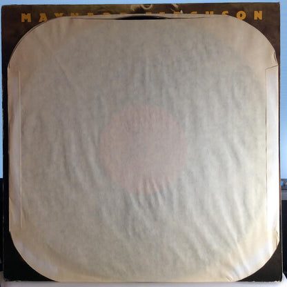 Maynard Ferguson - Primal Scream (VINYL) | Near Mint (NM) Excellent+ (EX+)-