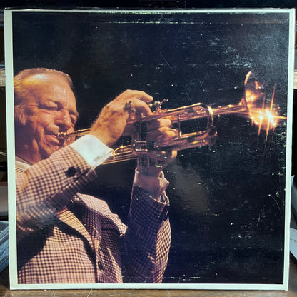 Harry James And His Big Band - Still Harry After All These Years (VINYL) | Near Mint (NM) Excellent (EX)-