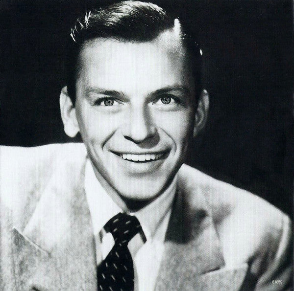 Frank Sinatra - The Essential Frank Sinatra - The Columbia Years (CD) | Near Mint (NM) Near Mint (NM)-
