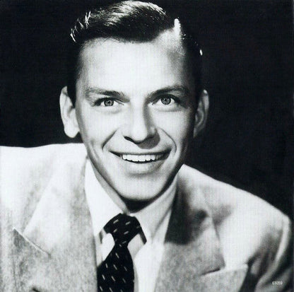 Frank Sinatra - The Essential Frank Sinatra - The Columbia Years (CD) | Near Mint (NM) Near Mint (NM)-