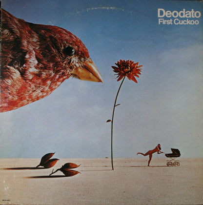 Eumir Deodato - First Cuckoo | Near Mint (NM) Generic-