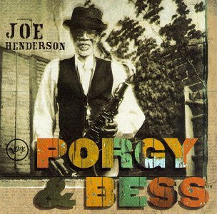 Porgy & Bess (CD) | Near Mint (NM or M-)-