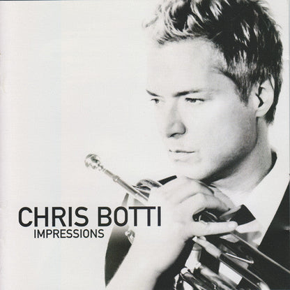 Chris Botti - Impressions (CD) | Near Mint (NM) Near Mint (NM)-