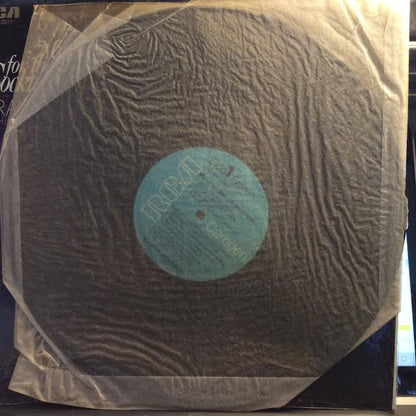 Frankie Carle And His Orchestra - Music For The Cocktail Hour (VINYL) | Near Mint (NM or M-)-