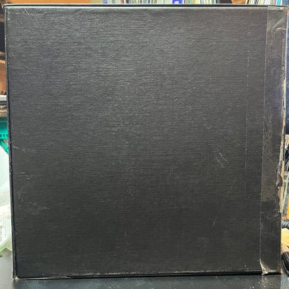 Frank Sinatra - The Capitol Years (20xVINYL BOX) | Near Mint (NM or M-) Very Good (VG)-