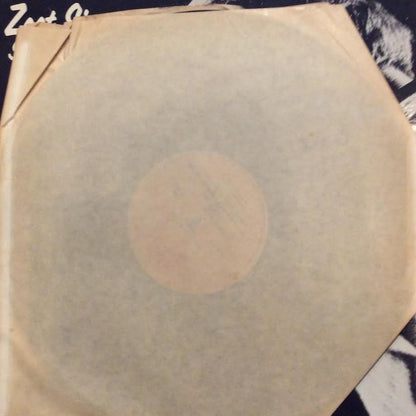 Zoot Sims - Soprano Sax (VINYL) | Near Mint (NM) Very Good Plus (VG+)-