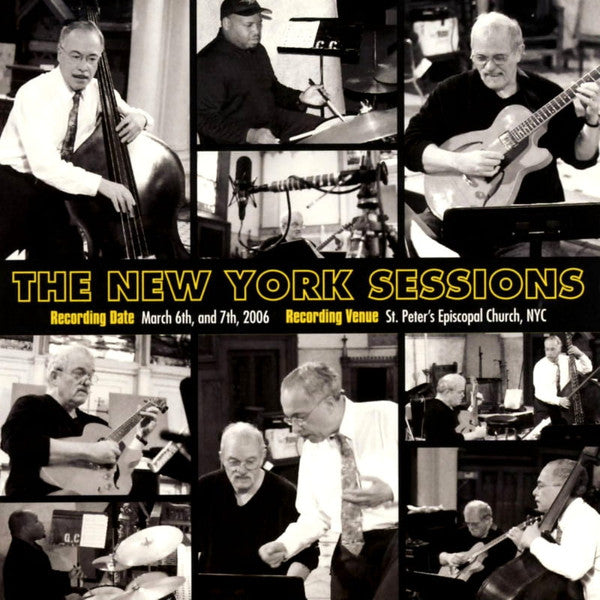 John Abercrombie - Structures (SACD) | Near Mint (NM) Near Mint (NM)-
