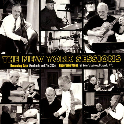 John Abercrombie - Structures (SACD) | Near Mint (NM) Near Mint (NM)-