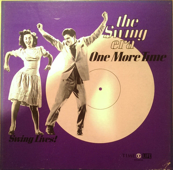 Various - The Swing Era: One More Time *BOX* | Near Mint (NM) Near Mint (NM)-